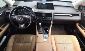 Lexus RX 450h EXECUTIVE* ПОДГРЕВ* ОБДУХВАНЕ* 360КАМЕРА* LANE* AS, снимка 6