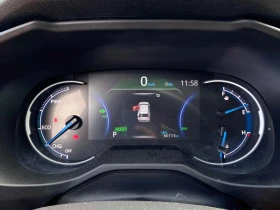 Toyota Rav4 * Hybrid XLE * CARFAX * ОТ ПРЕДСТАВИТЕЛСТВО * , снимка 8