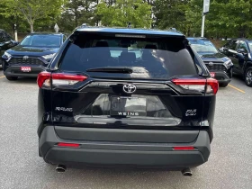 Toyota Rav4 * Hybrid XLE * CARFAX * ОТ ПРЕДСТАВИТЕЛСТВО * , снимка 4