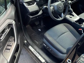 Toyota Rav4 * Hybrid XLE * CARFAX * ОТ ПРЕДСТАВИТЕЛСТВО * , снимка 5