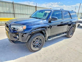 Toyota 4runner 4.0l Sr5, снимка 1