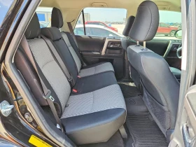 Toyota 4runner 4.0l Sr5, снимка 10