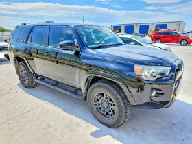 Toyota 4runner 4.0l Sr5, снимка 4