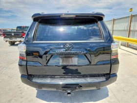 Toyota 4runner 4.0l Sr5, снимка 6