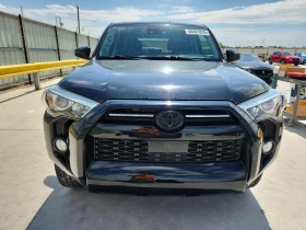 Toyota 4runner 4.0l Sr5, снимка 5