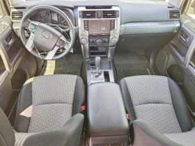 Toyota 4runner 4.0l Sr5, снимка 8