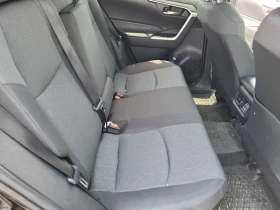 Toyota Rav4 * Hybrid XLE * CARFAX * ЦЕНА ДО БГ, снимка 15