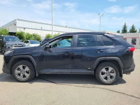 Toyota Rav4 * Hybrid XLE * CARFAX * ЦЕНА ДО БГ, снимка 3