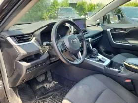 Toyota Rav4 * Hybrid XLE * CARFAX * ЦЕНА ДО БГ, снимка 6