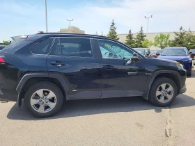 Toyota Rav4 * Hybrid XLE * CARFAX * ЦЕНА ДО БГ, снимка 4