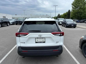 Toyota Rav4 Hybrid XL/2 КЛЮЧА/ПАНОРАМА/CARFAX/АВТО КРЕДИТ, снимка 5