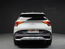 Kia Sportage Prestige 2WD| 226к.с.| ВКЛ.ТЕХНОТЕСТ, снимка 4