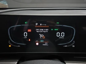Kia Sportage Prestige 2WD| 226к.с.| ВКЛ.ТЕХНОТЕСТ, снимка 8