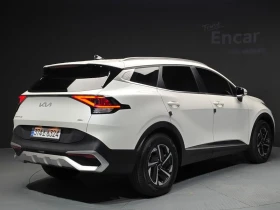 Kia Sportage Prestige 2WD| 226к.с.| ВКЛ.ТЕХНОТЕСТ, снимка 2