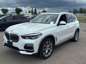 BMW X5 xDrive40i * CARFAX * БЕЗ ПЪРВОНАЧАЛНА ВНОСКА, снимка 1