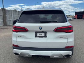 BMW X5 xDrive40i * CARFAX * БЕЗ ПЪРВОНАЧАЛНА ВНОСКА, снимка 4
