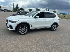 BMW X5 xDrive40i * CARFAX * БЕЗ ПЪРВОНАЧАЛНА ВНОСКА, снимка 2