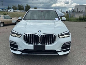 BMW X5 xDrive40i * CARFAX * БЕЗ ПЪРВОНАЧАЛНА ВНОСКА, снимка 6