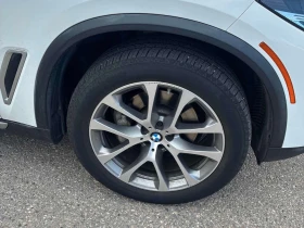 BMW X5 xDrive40i * CARFAX * БЕЗ ПЪРВОНАЧАЛНА ВНОСКА, снимка 7