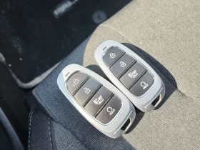 Hyundai Palisade * 8 passenger Awd Preferred * CARFAX * БЕЗ ПЪРВОНА, снимка 8
