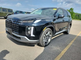 Hyundai Palisade * 8 passenger Awd Preferred * CARFAX * БЕЗ ПЪРВОНА, снимка 1