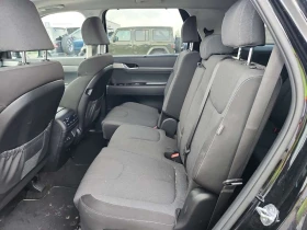 Hyundai Palisade * 8 passenger Awd Preferred * CARFAX * БЕЗ ПЪРВОНА, снимка 12
