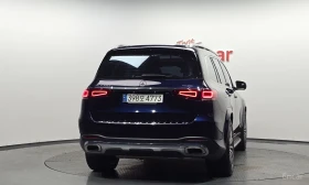 Mercedes-Benz GLS580 4MATIC* AMG* BURMESTER* HEAD UP* 3XTV* ОБДУХВАНЕ, снимка 4