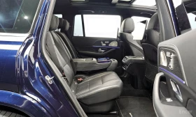 Mercedes-Benz GLS580 4MATIC* AMG* BURMESTER* HEAD UP* 3XTV* ОБДУХВАНЕ, снимка 17