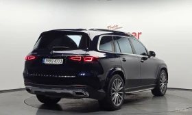 Mercedes-Benz GLS580 4MATIC* AMG* BURMESTER* HEAD UP* 3XTV* ОБДУХВАНЕ, снимка 3