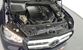 Mercedes-Benz GLS580 4MATIC* AMG* BURMESTER* HEAD UP* 3XTV* ОБДУХВАНЕ, снимка 6