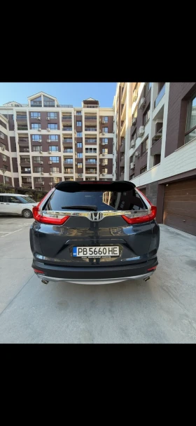 Honda Cr-v Grm* 71000km, снимка 5