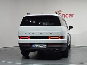 Hyundai Santa fe 2.5 277 hp Automatic, снимка 4