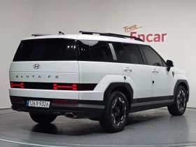 Hyundai Santa fe 2.5 277 hp Automatic, снимка 2