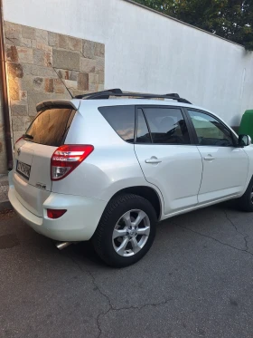 Toyota Rav4 Crossover 4х4, снимка 12