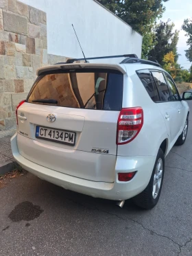 Toyota Rav4 Crossover 4х4, снимка 13
