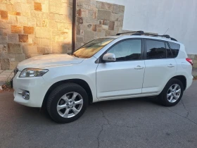 Toyota Rav4 Crossover 4х4, снимка 11