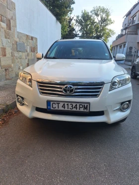 Toyota Rav4 Crossover 4х4, снимка 3
