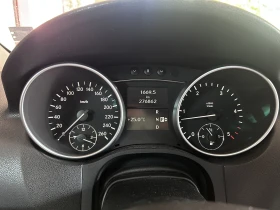 Mercedes-Benz ML 280 На пружини, снимка 2