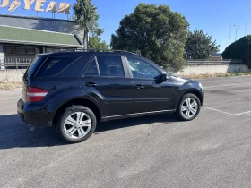 Mercedes-Benz ML 280 На пружини, снимка 9