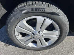 Mercedes-Benz ML 280 На пружини, снимка 11