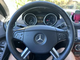 Mercedes-Benz ML 280 На пружини, снимка 13