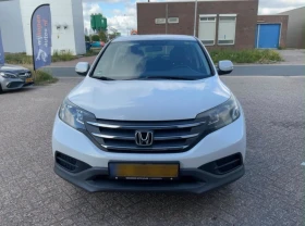 Honda Cr-v 2.0бензин Лизинг през Уникредит по230 евро, снимка 6