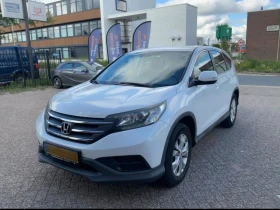 Honda Cr-v 2.0бензин Лизинг през Уникредит по230 евро, снимка 5