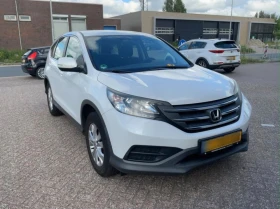 Honda Cr-v 2.0бензин Лизинг през Уникредит по230 евро, снимка 1