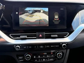 Kia Niro EV / EX PREMIUM, снимка 9