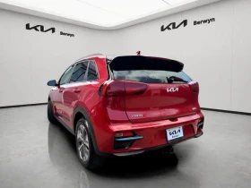Kia Niro EV / EX PREMIUM, снимка 4