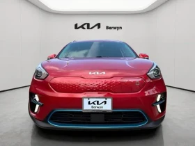 Kia Niro EV / EX PREMIUM, снимка 2