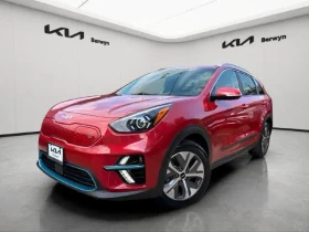 Kia Niro EV / EX PREMIUM, снимка 1