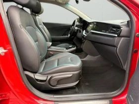 Kia Niro EV / EX PREMIUM, снимка 11