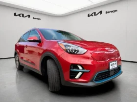 Kia Niro EV / EX PREMIUM, снимка 3